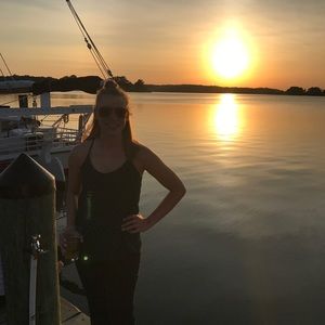 Meet your Posher, Kimmie